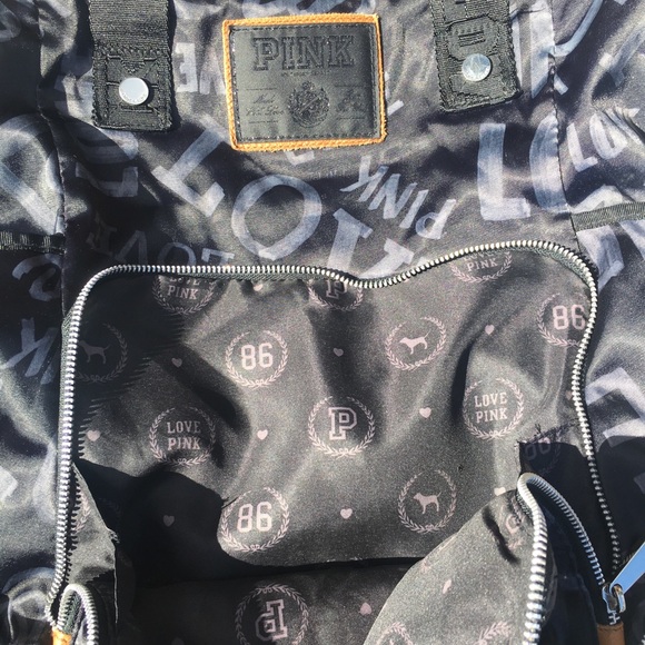 Pink Bag - Picture 4 of 5